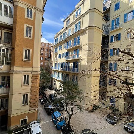 Villa Borghese & Villa Albani - Luxury Loft Rom Exteriör bild